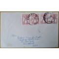 Domestic Mail-Postmark-1975-Ermelo