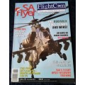 SA Flyer-Aviation Magazine-December2013