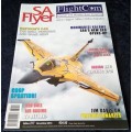 SA Flyer-Aviation Magazine-November 2013