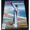SA Flyer-Aviation Magazine-January 2014