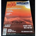 SA Flyer-Aviation Magazine-July 2014