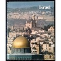 Book-Library of Nations-Israel-1990-160pg