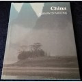 Book-Library of Nations-China-1988-160pg