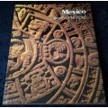 Book-Library of Nations-Mexico-1989-160pg