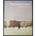 Book-Library of Nations-The Soviet Union-1988-160pg