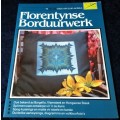 Book-Florentynse Borduurwerk-1989-32pg