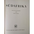 Book-SUD AFRIKA-1955