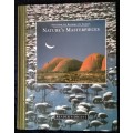 Book-Nature`s Masterpieces-1995-160Pg