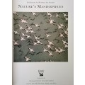Book-Nature`s Masterpieces-1995-160Pg