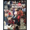 Book-Encyclopedia of The World and Its People-1978