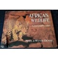 Book-African Wildlife-1999-111pg