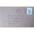 Domestic Mail-Postmark-2004-Durmail