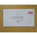 Domestic Mail-Cover-Postmark-1984-Kemptonpark