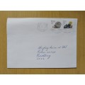 Potchefstroom-Domestic Mail- Cover