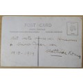 Collectable Vintage Old Post Card
