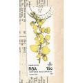 RSA-Used Single Stamp