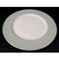 Stone China Made in Japan plate 27cm Diameter