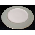 Stone China Made in Japan plate 27cm Diameter