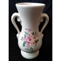 Royal Copley Flower Vase 16cm High