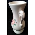 Royal Copley Flower Vase 16cm High
