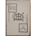The Public Schools Association of Great Britain Magazine - May 1939 V6N5