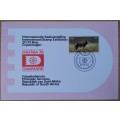 1976-RSA-Date Stamp Card