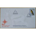 1991-RSA-Date Stamp Card