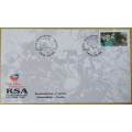 1992-RSA-Date Stamp Card