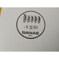 1980-RSA-Date Stamp Card