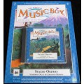 1996-Collectible-The Magical Music Box-No46-Magazine + CD. Sealed Orders. Sold As Is.