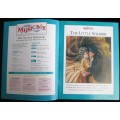 1996-Collectible-The Magical Music Box-No52-Magazine + CD. The Little Soldier. Sold As Is.