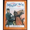 Collectible-The Magical Music Box-No25-Magazine. Eve of Battle. Sold As Is.