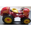 Scale Model-Tractor-Reymond Simplex-1953