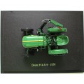 Scale Model-Tractor-Deutz FIL 514-1950-Green
