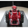 Scale Model-Tractor-Valmet 565-1966-Red