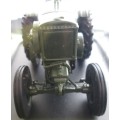 Hachette Partworks-Scale Model-Tractor-Le Robuste K50-1935