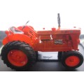 Hachette Partworks-Scale Model-Tractor-OM 35/40R-1952-Orange