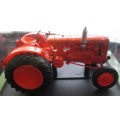 Hachette Partworks-Scale Model-Tractor-Vendeuvre Super GG70-1956