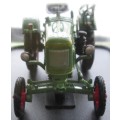 Hachette Partworks-Scale Model-Tractor-Fendt E24-1958