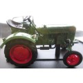 Hachette Partworks-Scale Model-Tractor-Fendt E24-1958