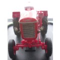 Hachette Partworks-Scale Model-Tractor-Champion Elan-1956