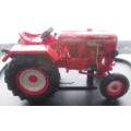 Hachette Partworks-Scale Model-Tractor-Champion Elan-1956