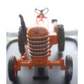 Hachette Partworks-Scale Model-Tractor-Labourier LD15-1951