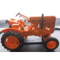 Hachette Partworks-Scale Model-Tractor-Labourier LD15-1951