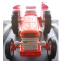 Hachette Partworks-Scale Model-Tractor-Renault Master 11-1964