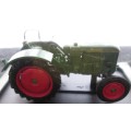 Hachette Partworks-Scale Model-Tractor-Deutz D40-1959
