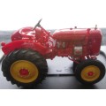 Hachette Partworks-Scale Model-Tractor-Map DR3-1948