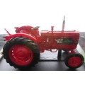 Hachette Partworks-Scale Model-Tractor-Bolinder Munktell 350-1963