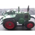 Hachette Partworks-Scale Model-Tractor-Le Percheron Type 25A-1951