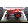 Hachette Partworks-Scale Model-Tractor-Vendeuvre Super DD-1955
